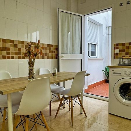 Apartamento Arcis - Ole Solutions Arcos de la Frontera Exterior photo