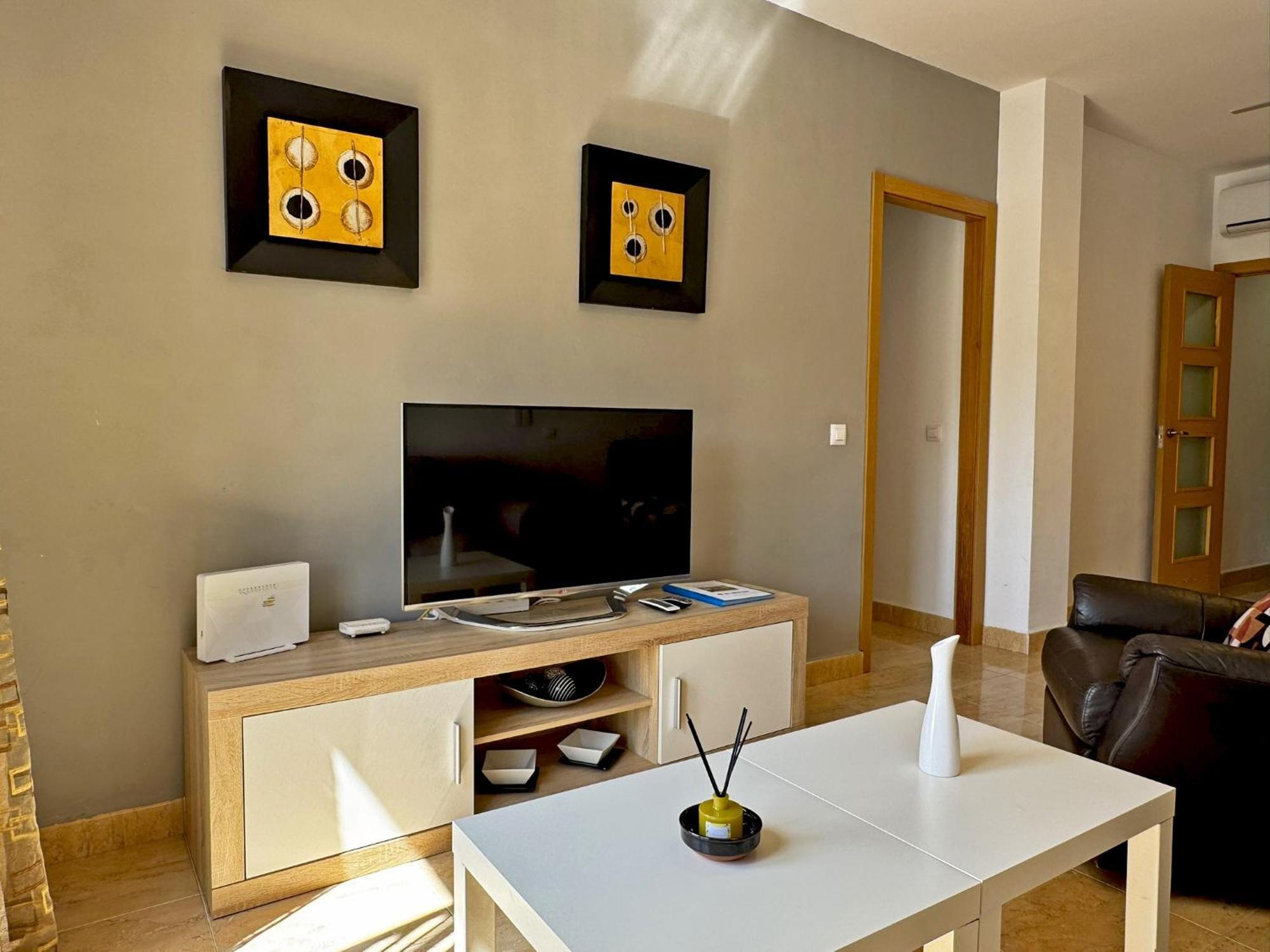 Apartamento Arcis - Ole Solutions Arcos de la Frontera Exterior photo