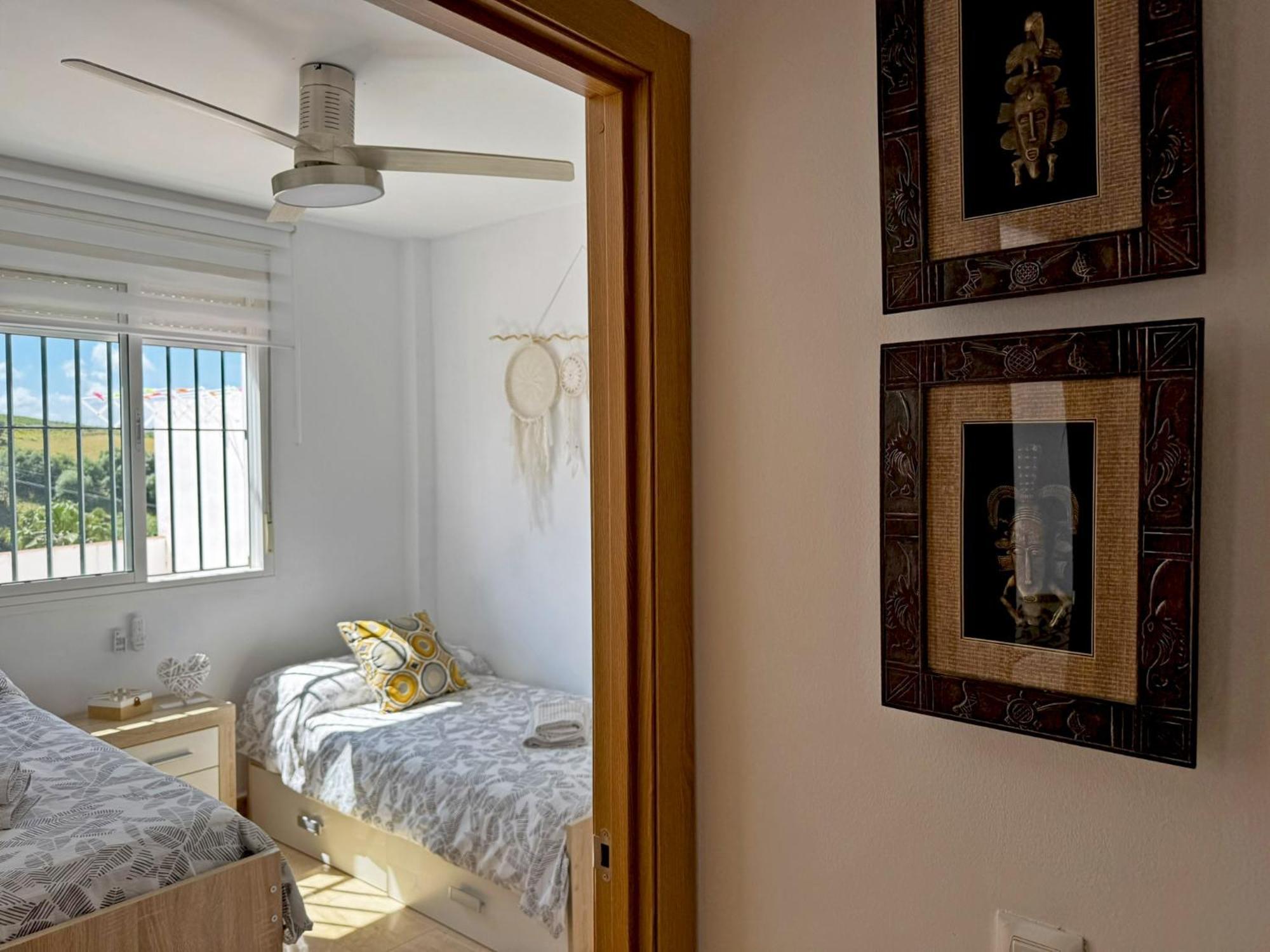 Apartamento Arcis - Ole Solutions Arcos de la Frontera Exterior photo